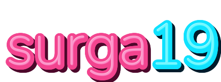 surga19 — logo kanal